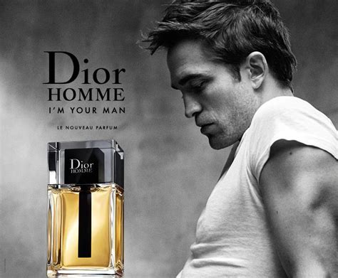 voiture pub dior homme|i'm your man dior.